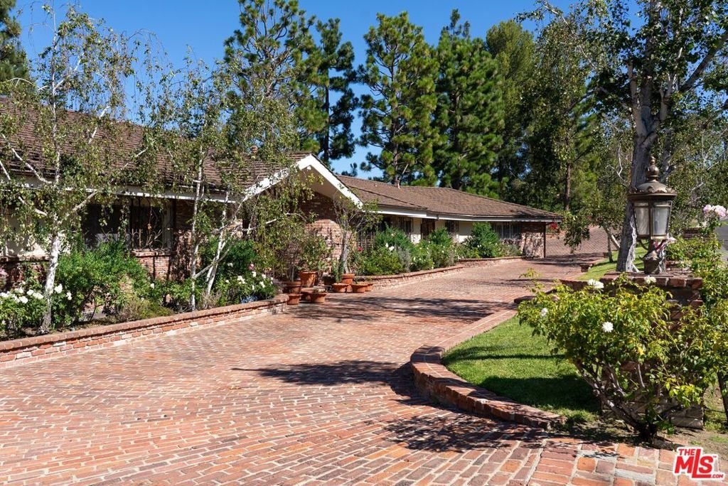 House in Los Angeles, California, United States 3 - 18524500