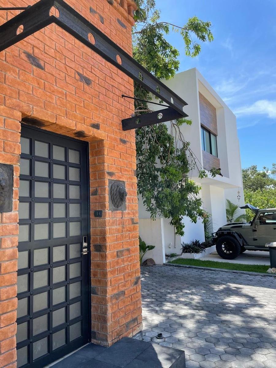House in Playa del Carmen, Quintana Roo, Mexico 2 - 18524580