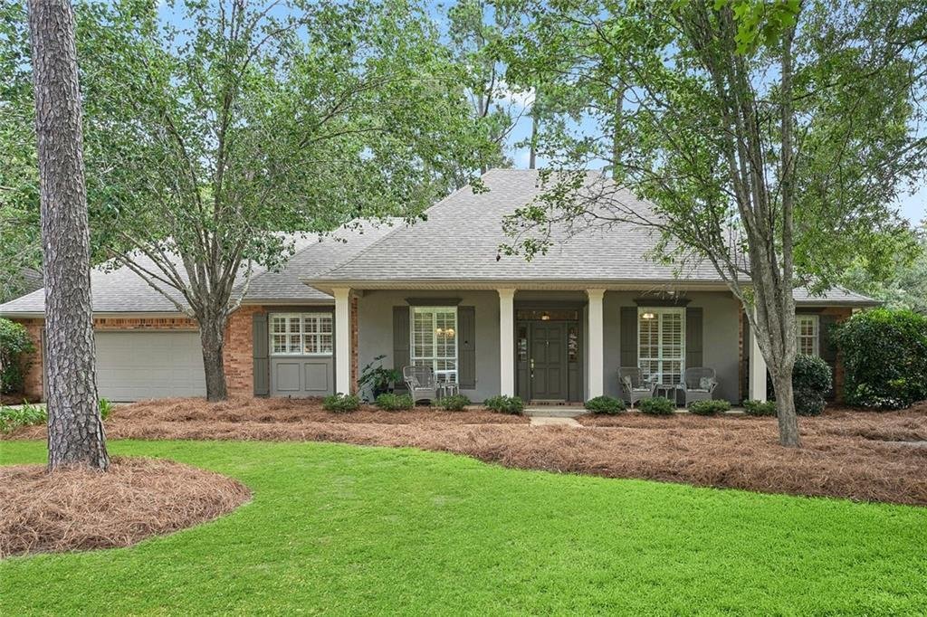 House in Mandeville, Louisiana, United States 1 - 18524507
