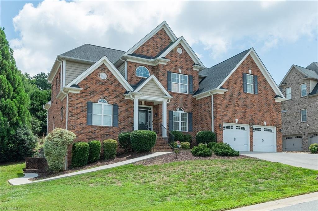 House in Lewisville, North Carolina, United States 2 - 18518444