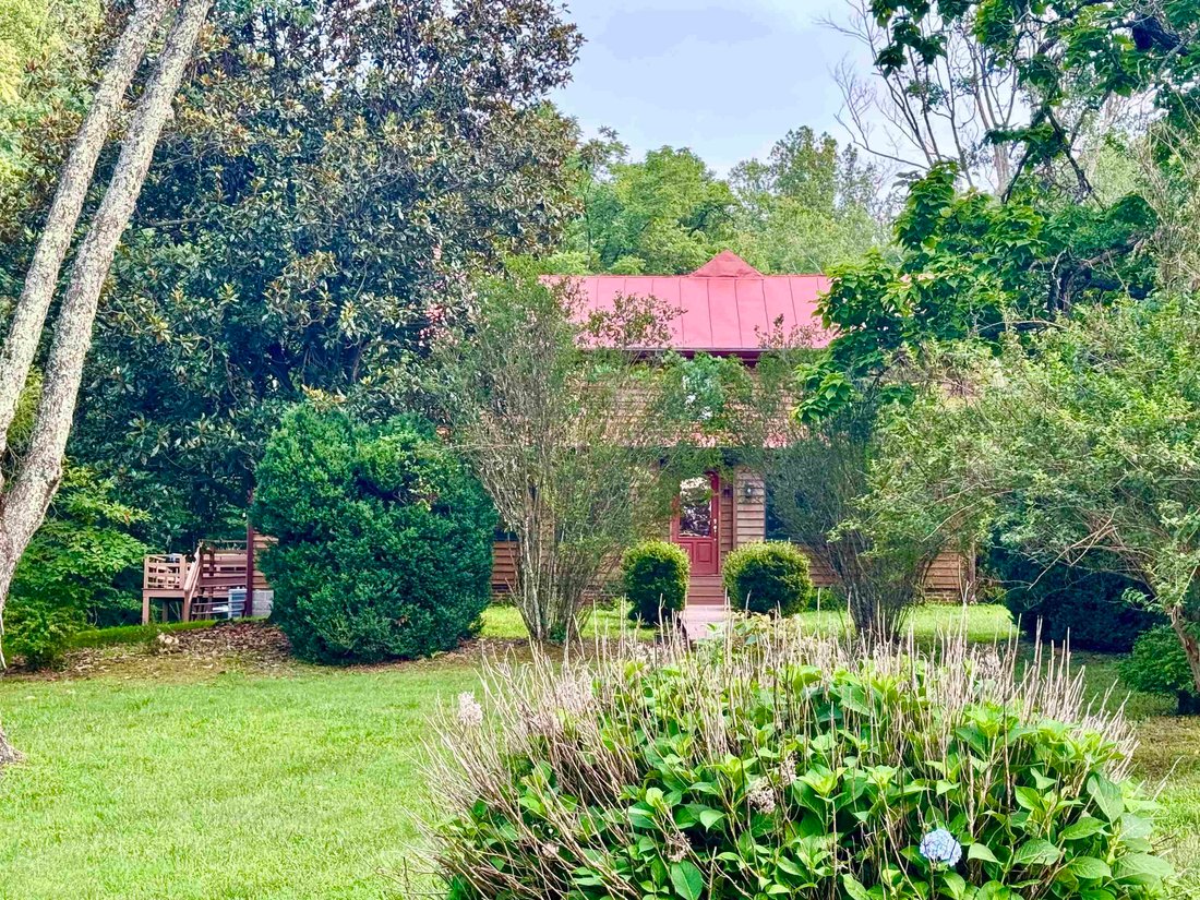 House in Shipman, Virginia, United States 4 - 18523830