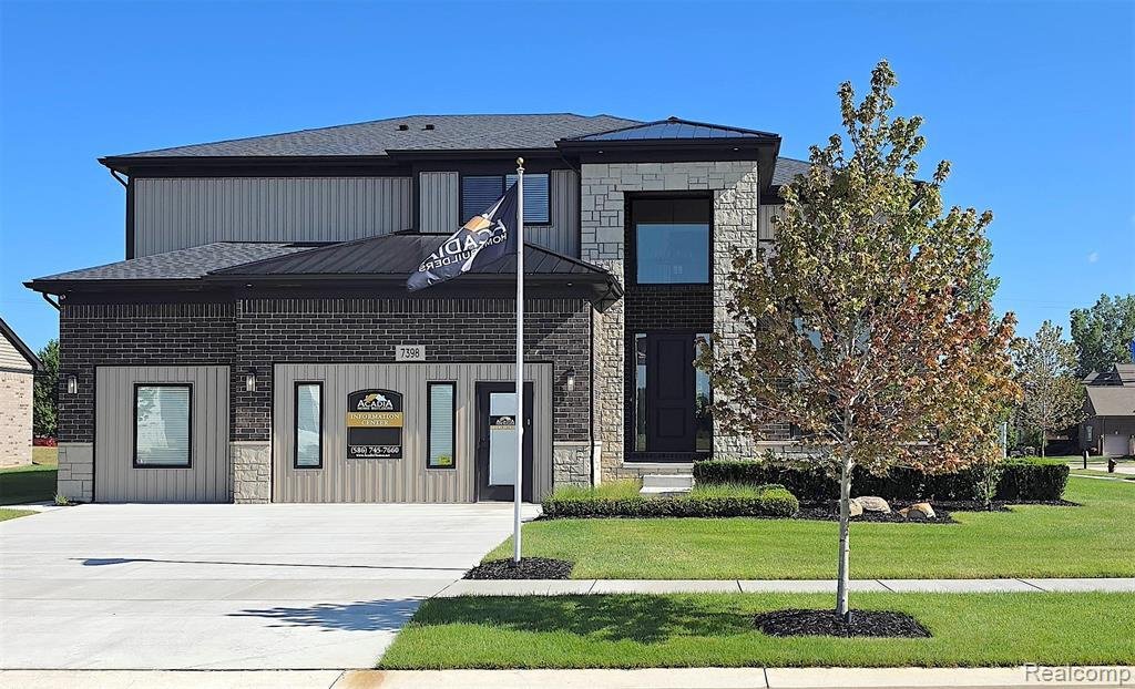 House in Utica, Michigan, United States 1 - 18524608