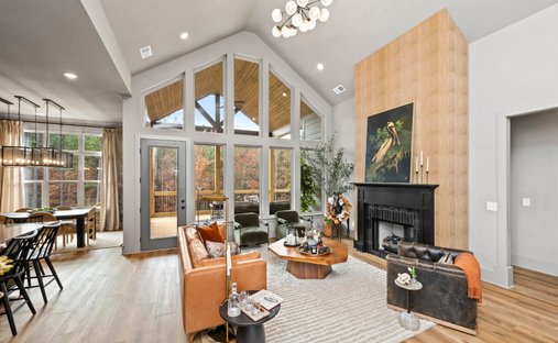 Haus in Hoover, Alabama, Vereinigte Staaten 1