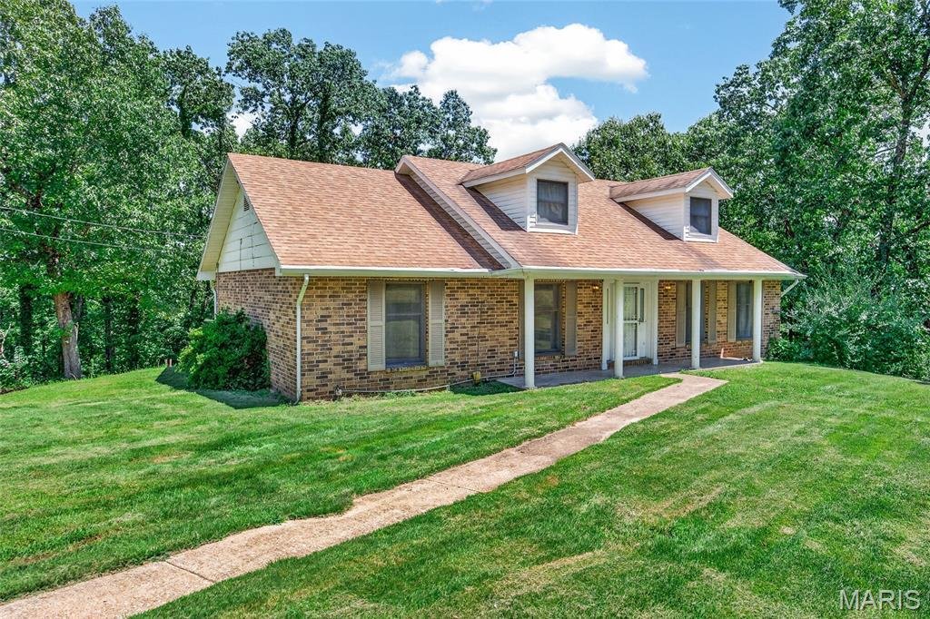 House in Dixon, Missouri, United States 3 - 18524598