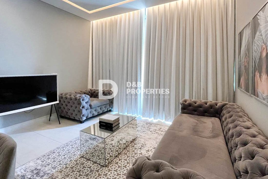 Apartment in Business Bay, Dubai, United Arab Emirates 4 - 18524359