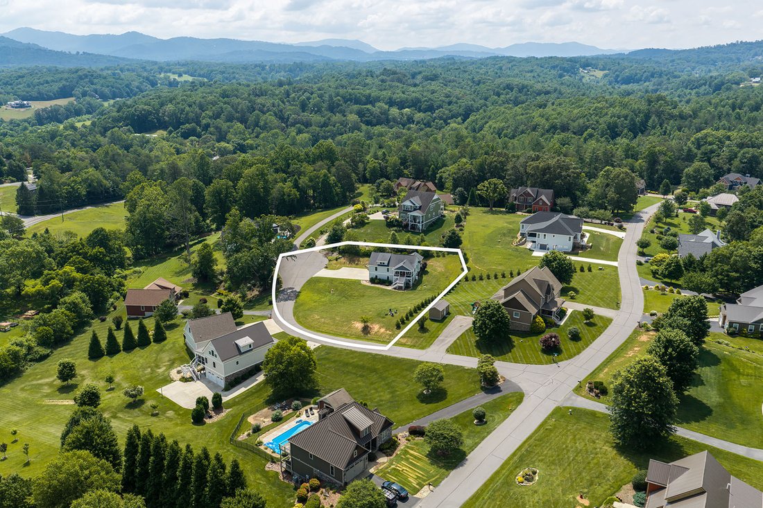House in Alexander, North Carolina, United States 2 - 18524491