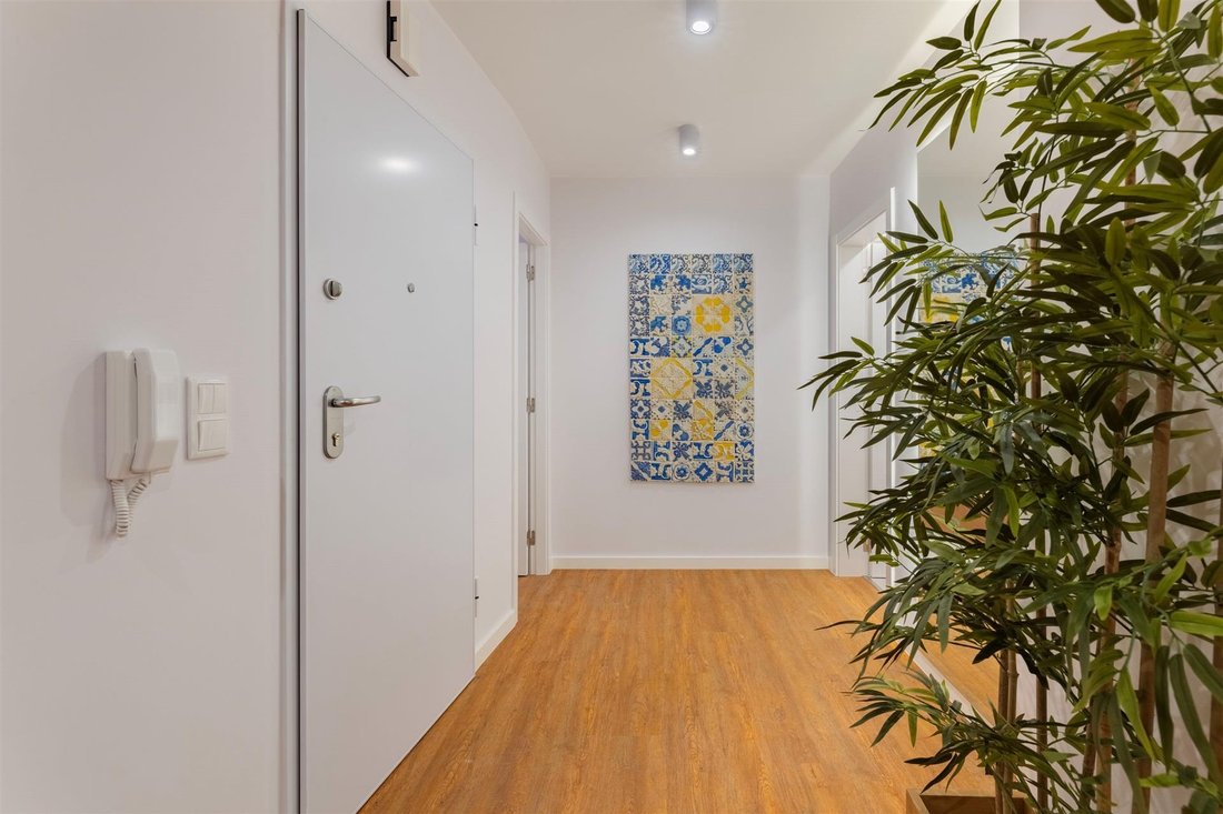 Apartment in Estrela, Lisbon, Portugal 2 - 18524524