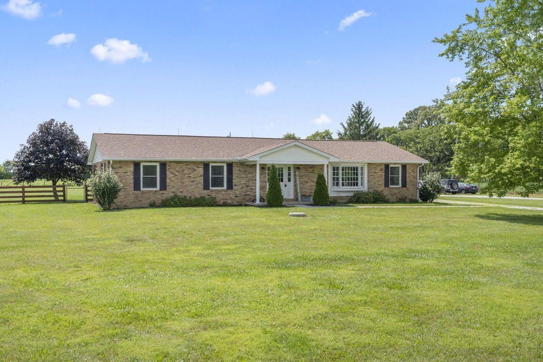 House in Choctaw Lake, Ohio, United States 3 - 17678955