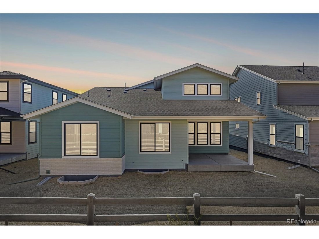 House in Lone Tree, Colorado, United States 1 - 18199845