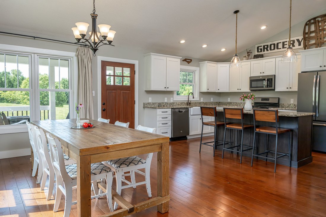 House in Alexander, North Carolina, United States 4 - 18524491