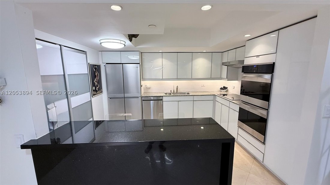 Condominio a Bal Harbour, Florida, Stati Uniti 4 - 18453505