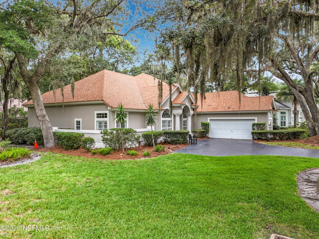 House in Fernandina Beach, Florida, United States 3 - 18523759