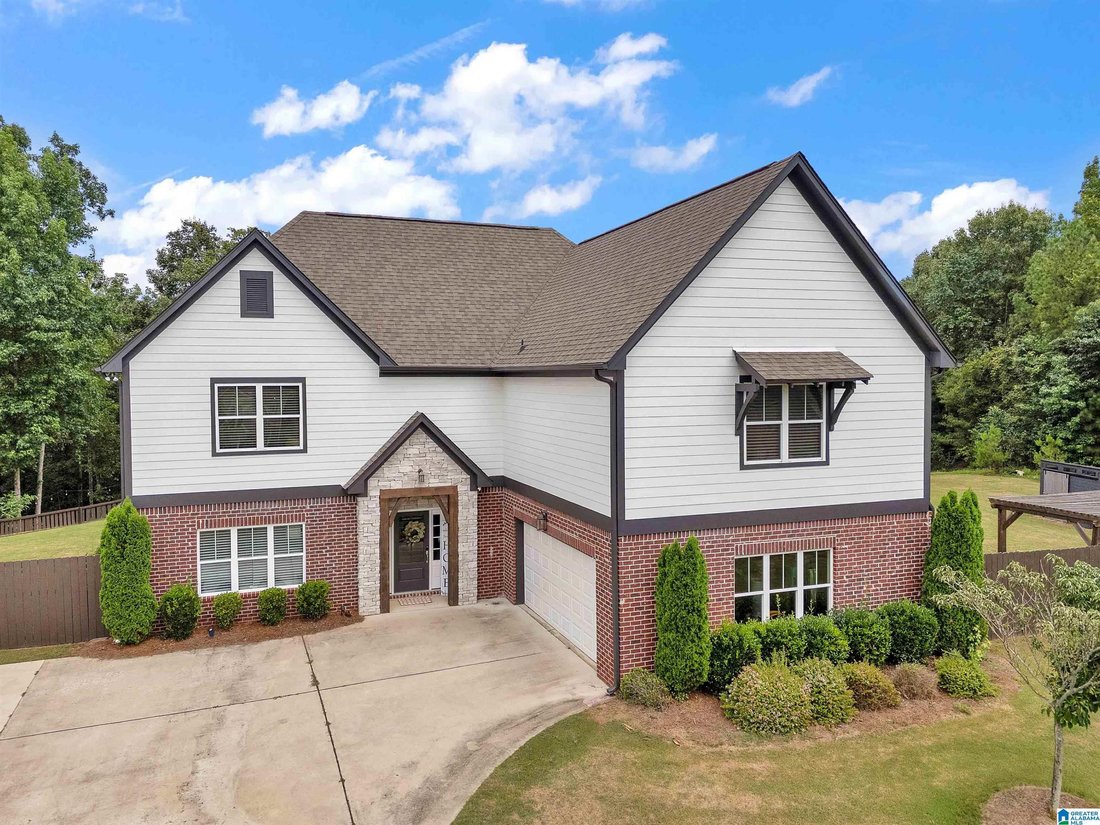 House in Helena, Alabama, United States 1 - 18497350
