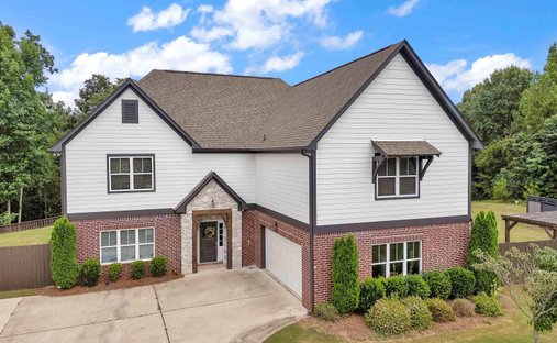 House in Helena, Alabama, United States 1