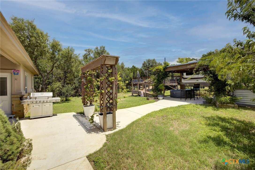 House in Canyon Lake, Texas, United States 4 - 17170805