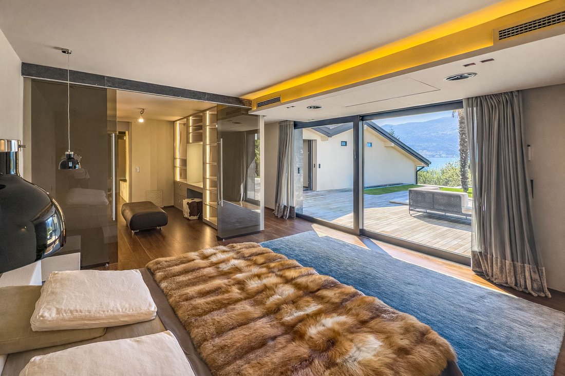 Villa in Serpiano TI, Tessin, Schweiz 4 - 18523451