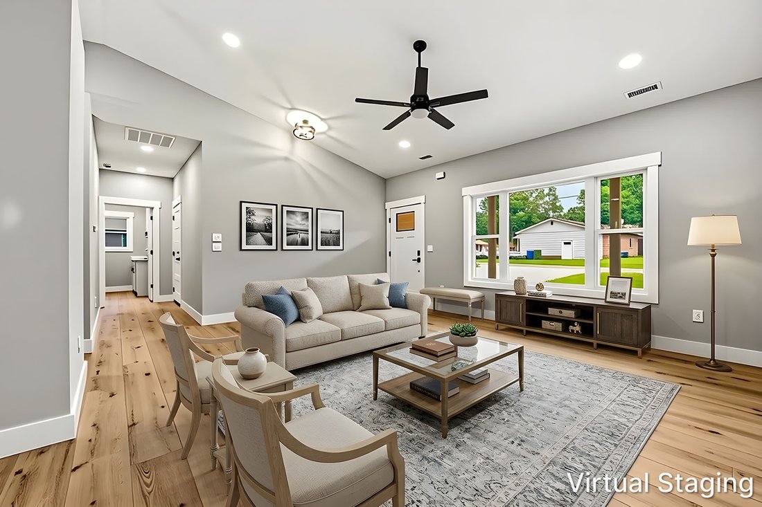 House in Hendersonville, North Carolina, United States 2 - 18524551