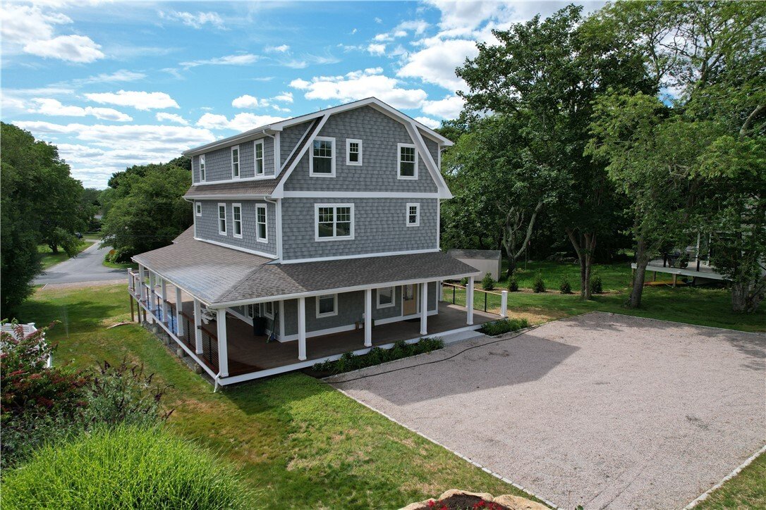 House in South Kingstown, Rhode Island, United States 4 - 18524027