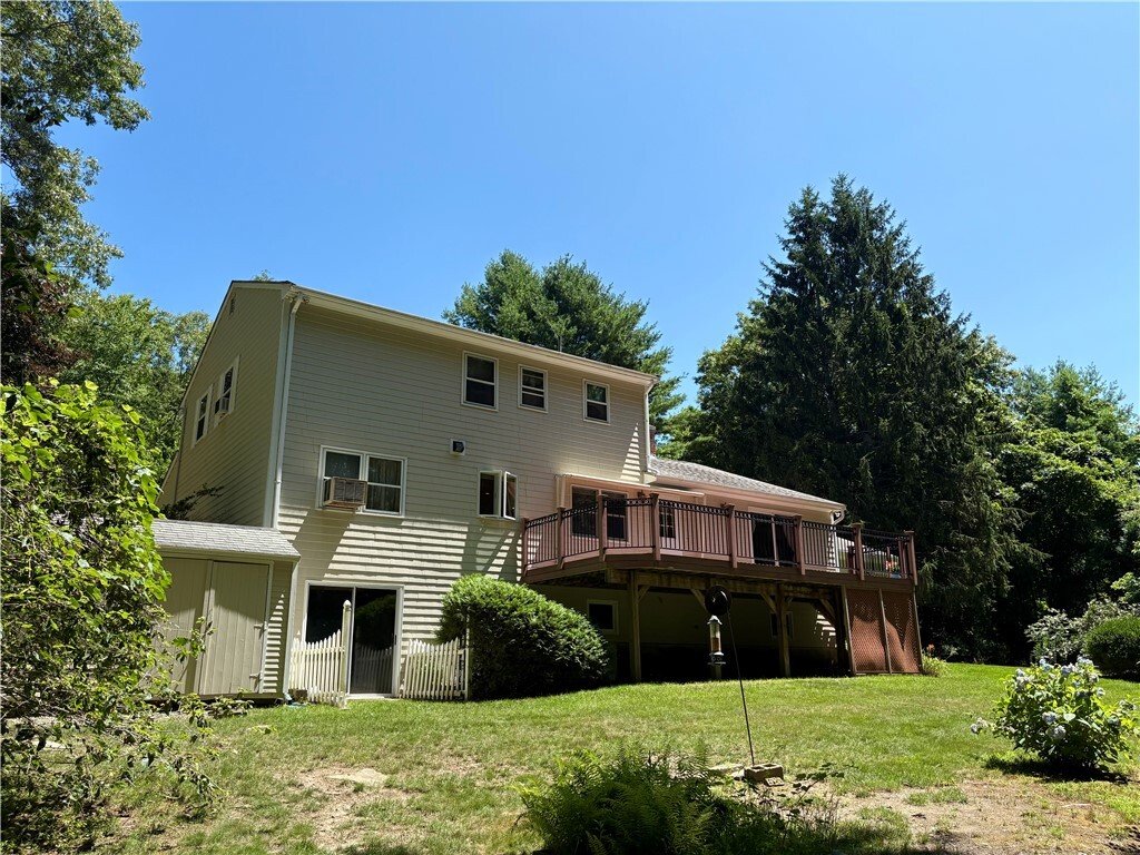House in Richmond, Rhode Island, United States 3 - 18523935