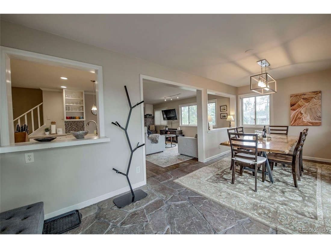 House in Breckenridge, Colorado, United States 4 - 18524709