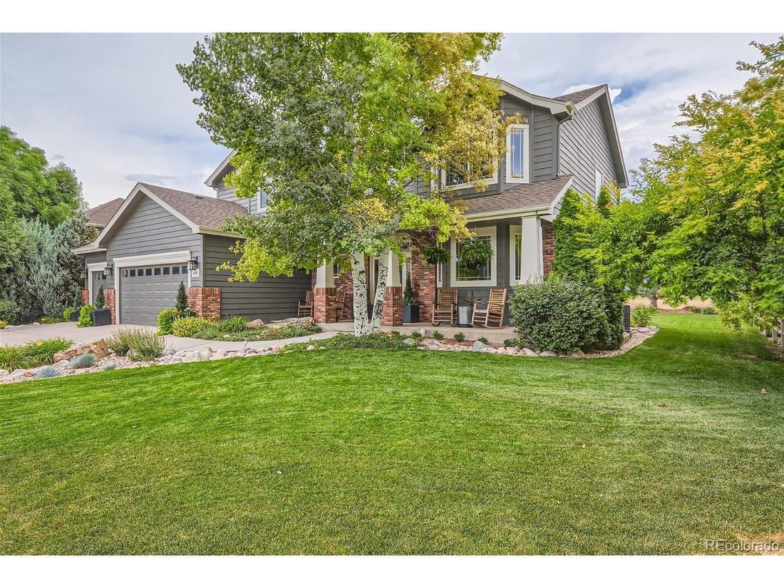House in Windsor, Colorado, United States 2 - 18524727