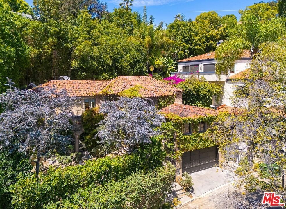 House in Los Angeles, California, United States 2 - 18524413