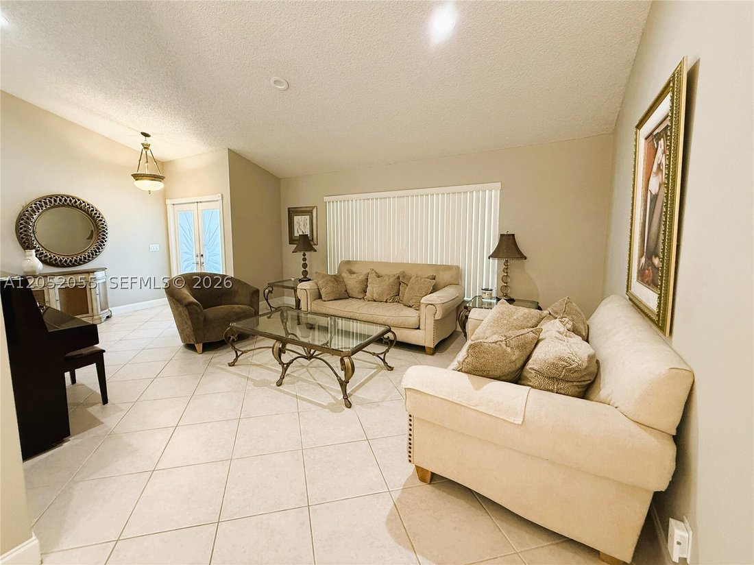 House in Davie, Florida, United States 5 - 18416319