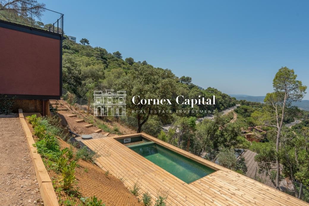 Chalet in Begur, Catalonia, Spain 3 - 18524062