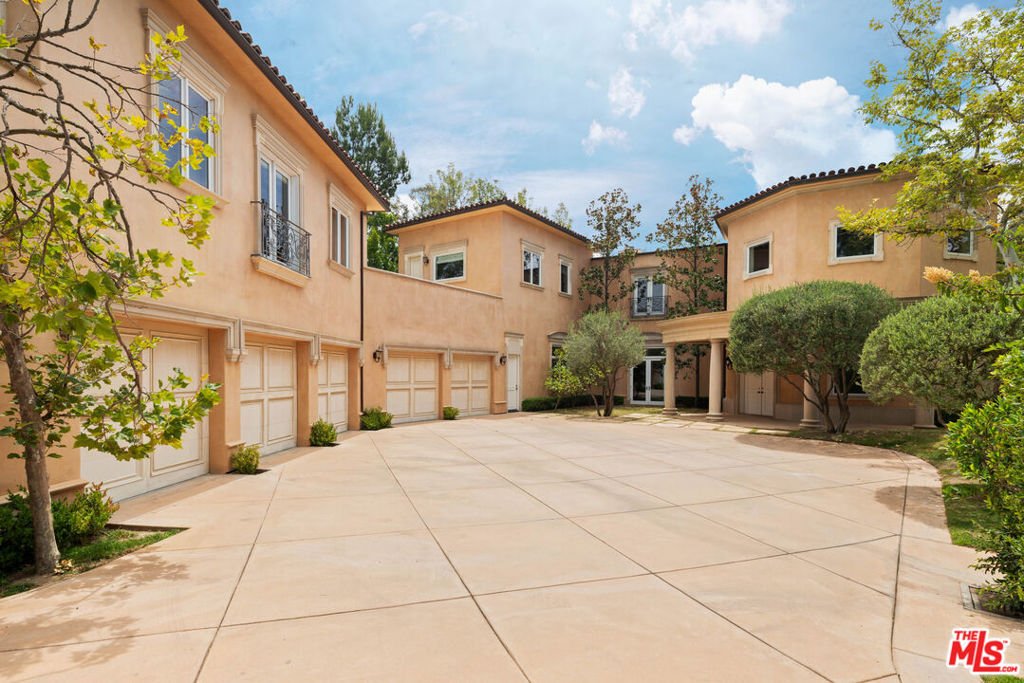 House in Beverly Hills, California, United States 4 - 18524408