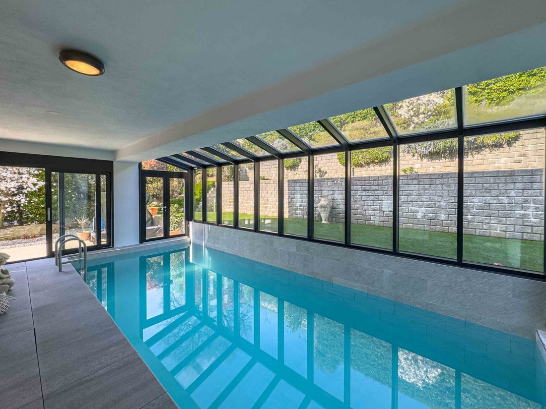 Villa in Collina d'Oro, Tessin, Schweiz 5 - 18523615