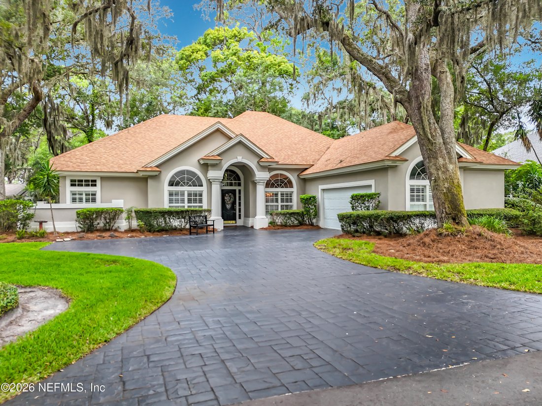 House in Fernandina Beach, Florida, United States 2 - 18523759