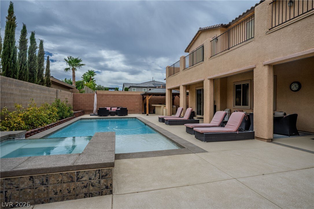 House in Las Vegas, Nevada, United States 3 - 18524123