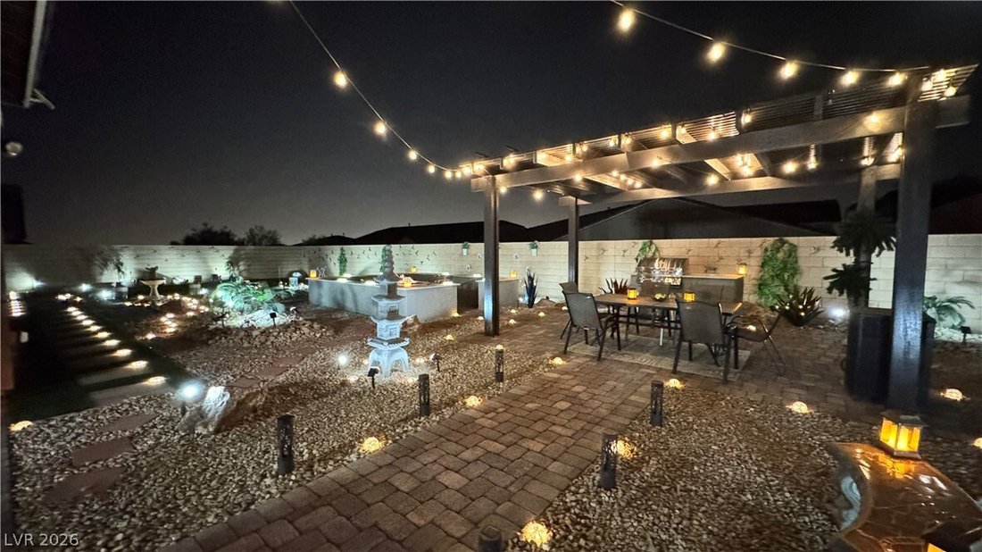 House in Las Vegas, Nevada, United States 2 - 18524100