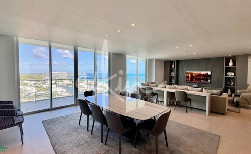 Condo in Cancún, Quintana Roo, Mexico 1