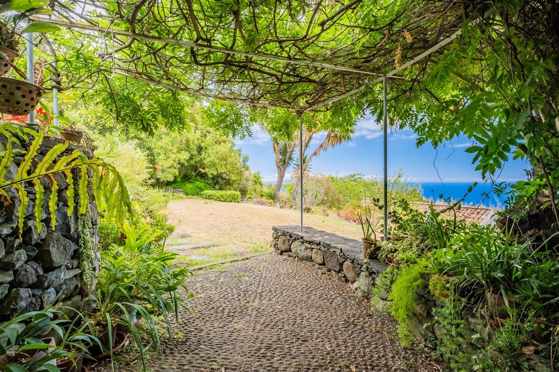 Farm Ranch in Santa Cruz, Madeira, Portugal 5 - 18524268