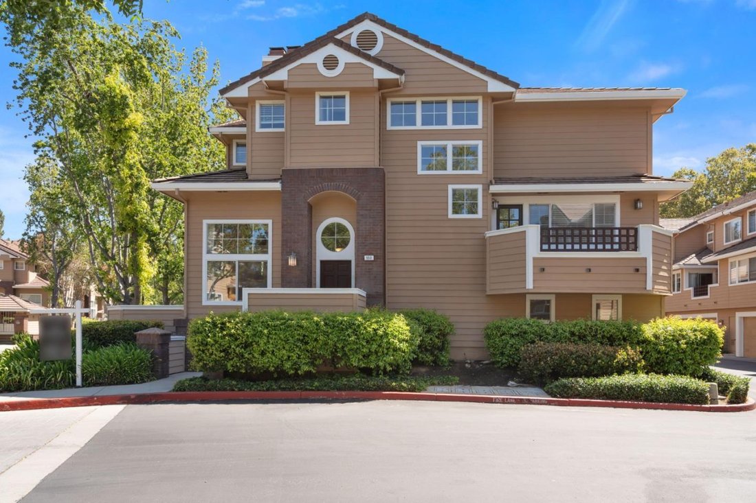 Townhouse in San Jose, California, United States 1 - 18511655