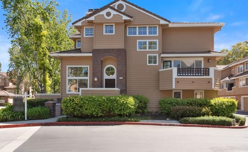 Townhouse en San José, California, Estados Unidos 1