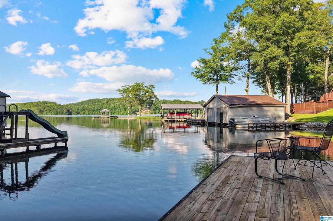 House in Shelby, Alabama, United States 1 - 18402277