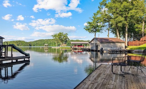 Casa a Shelby, Alabama, Stati Uniti 1