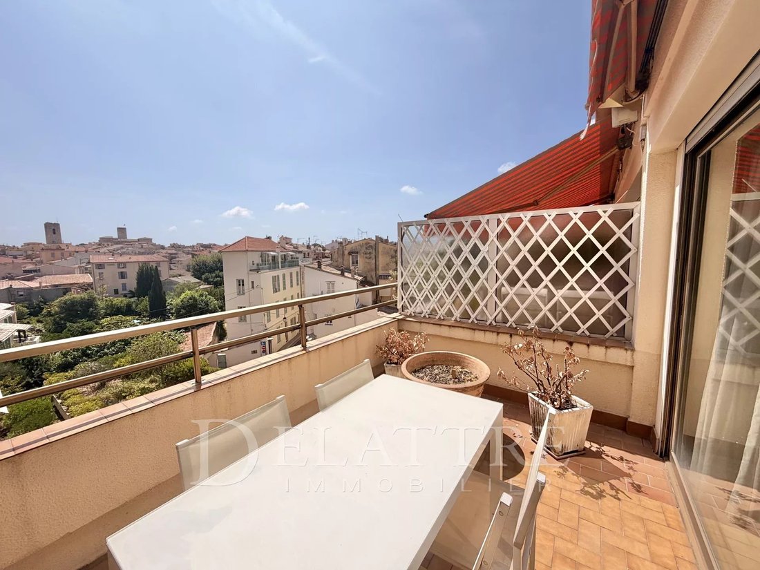 Apartment in Vieille Ville, Antibes, France 3 - 18524376