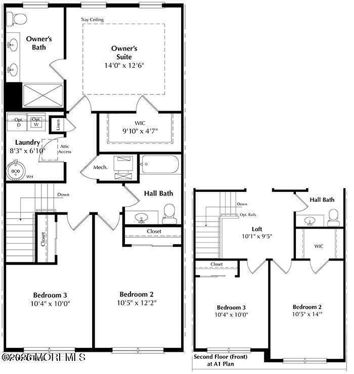 Condominio a Farmingdale, New Jersey, Stati Uniti 4 - 18523936