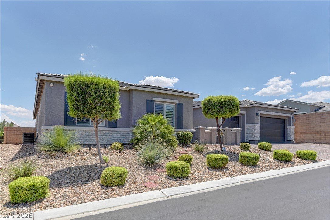 House in Las Vegas, Nevada, United States 5 - 18524100