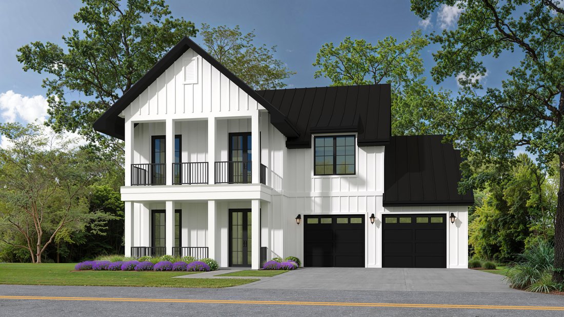 House in Santa Rosa Beach, Florida, United States 1 - 18523914