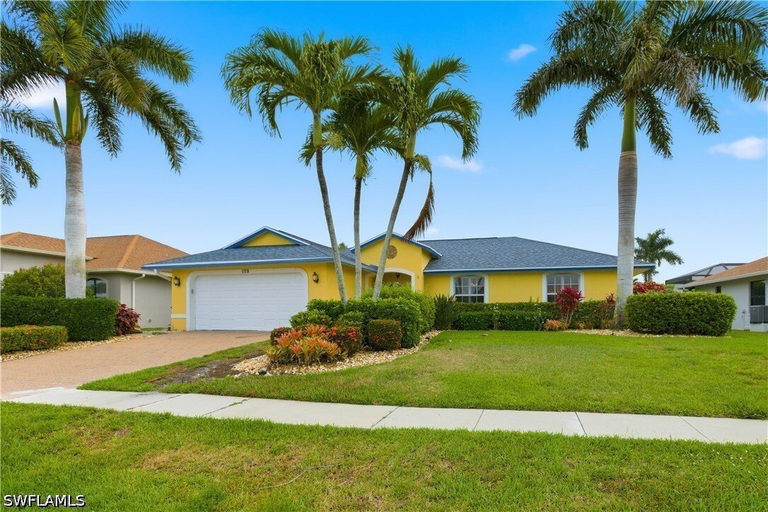 House in Marco Island, Florida, United States 1 - 18524227