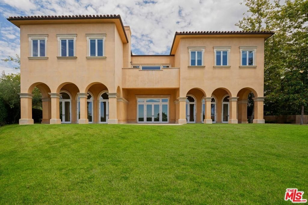 House in Beverly Hills, California, United States 3 - 18524408