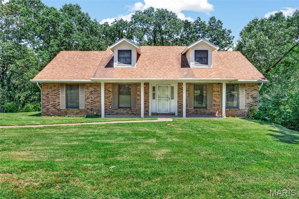 House in Dixon, Missouri, United States 1 - 18524598