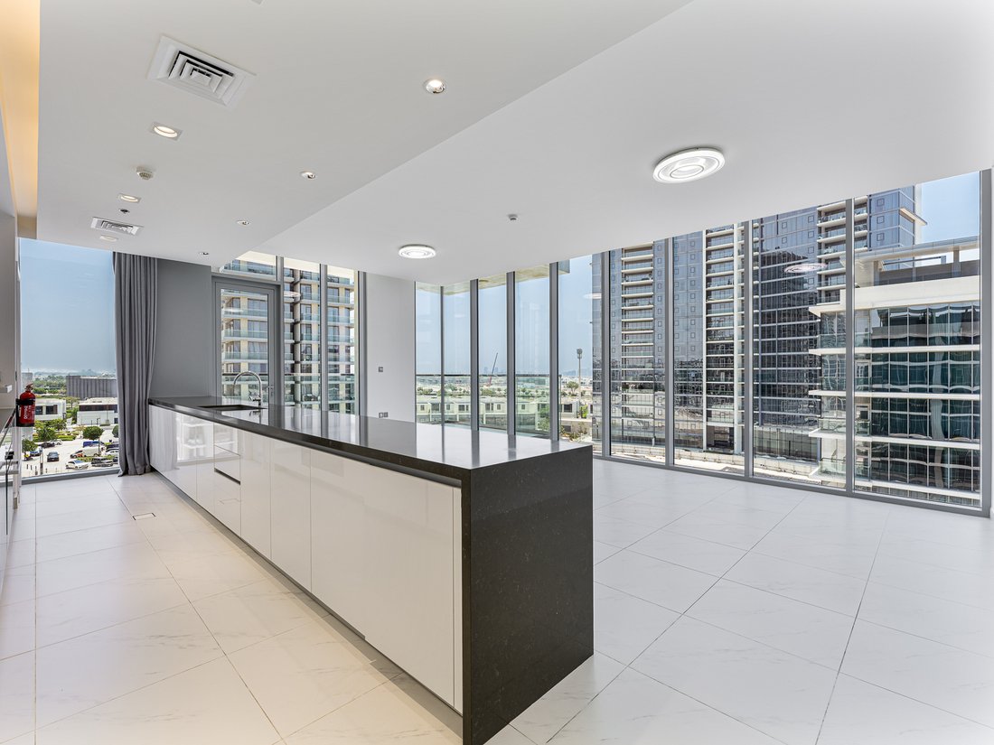 Apartment in MBR City / Mohammed Bin Rashid City, Dubai, United Arab Emirates 2 - 18054676