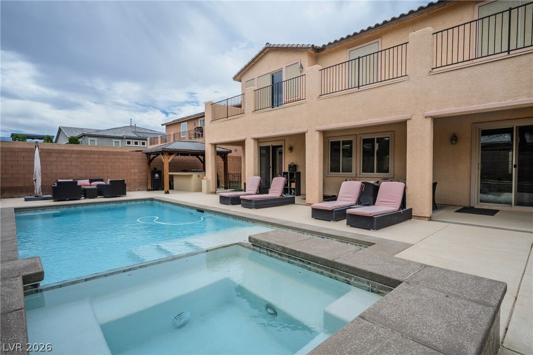 House in Las Vegas, Nevada, United States 2 - 18524123