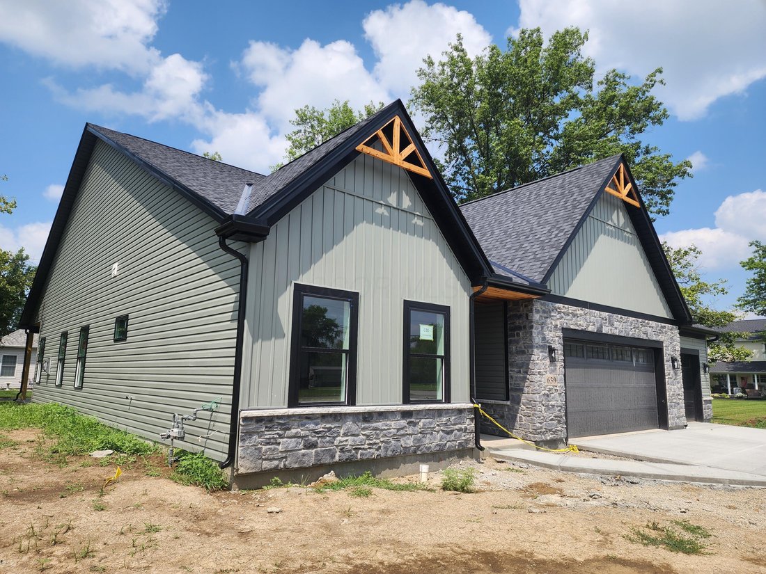 House in Lakeview, Ohio, United States 5 - 18349359