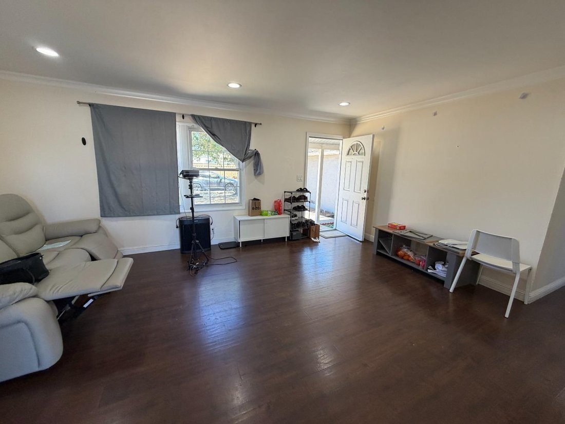House in Newark, California, United States 1 - 18524557